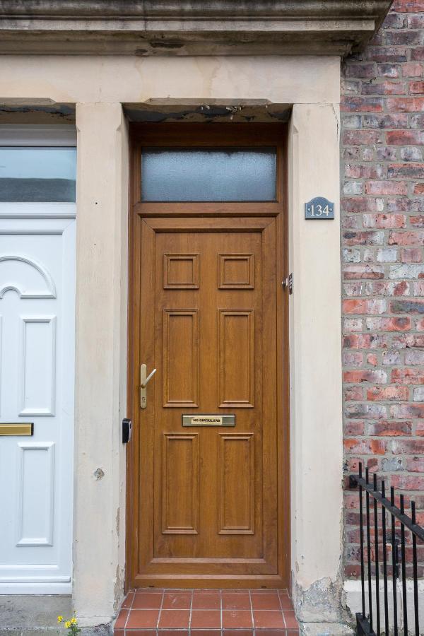 Luke Stays - Tamworth Road Newcastle upon Tyne Bagian luar foto